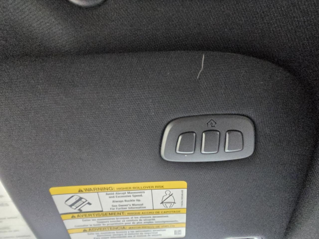 2025 Ford F-150 BLACK PACK! 22" RIMS, PRO POWER! MOONROOF, LOADED! Photo