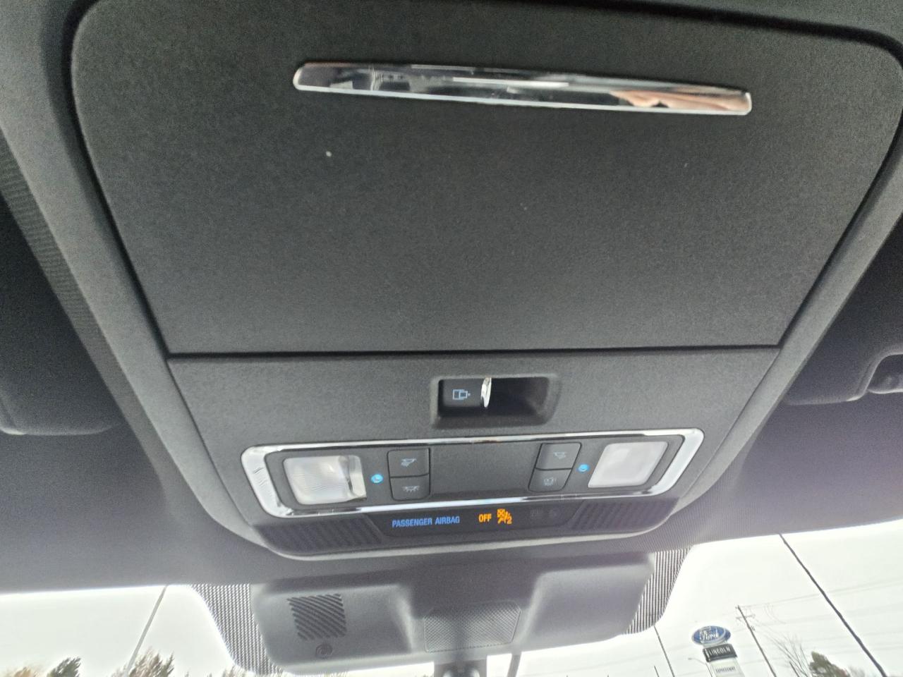 2025 Ford F-150 BLACK PACK! 22" RIMS, PRO POWER! MOONROOF, LOADED! Photo