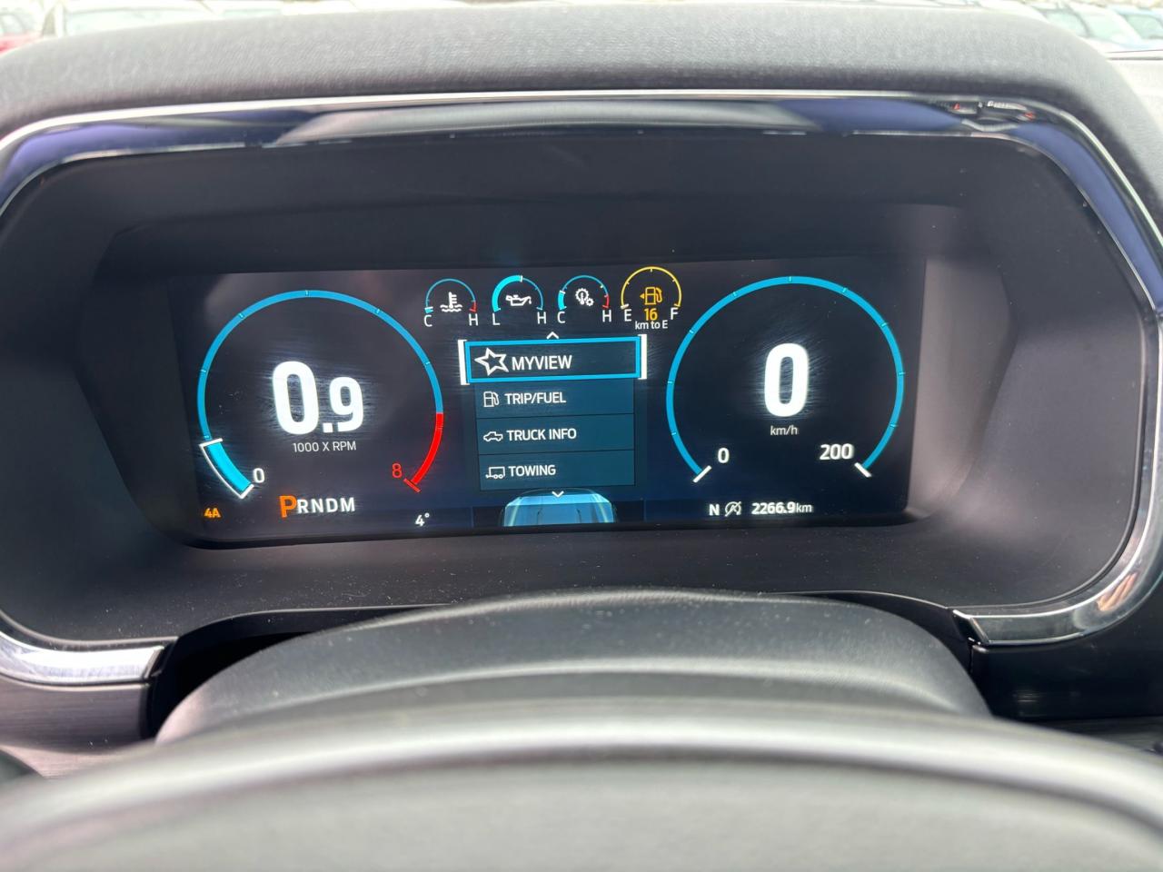 2022 Ford F-150 SUPERCAB! EXTREMELY LOW KM'S! 5L, LOADED! Photo