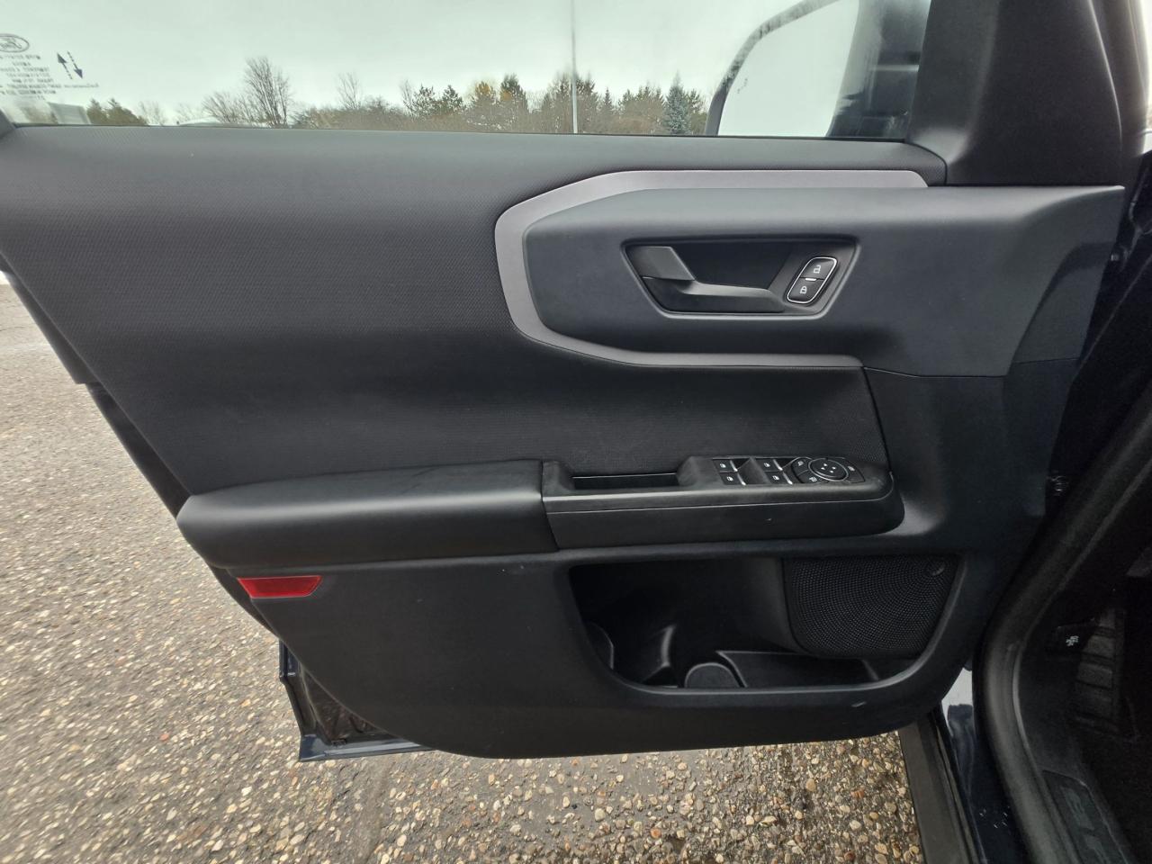 2021 Ford Bronco Sport BIG BEND, MOONROOF, TRAILER HITCH, WIRELESS CHARGE Photo