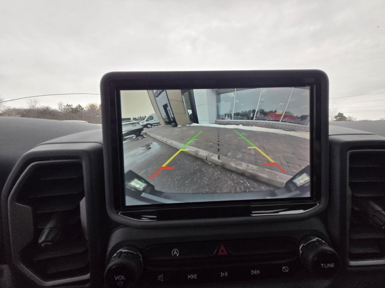 2021 Ford Bronco Sport BIG BEND, MOONROOF, TRAILER HITCH, WIRELESS CHARGE Photo