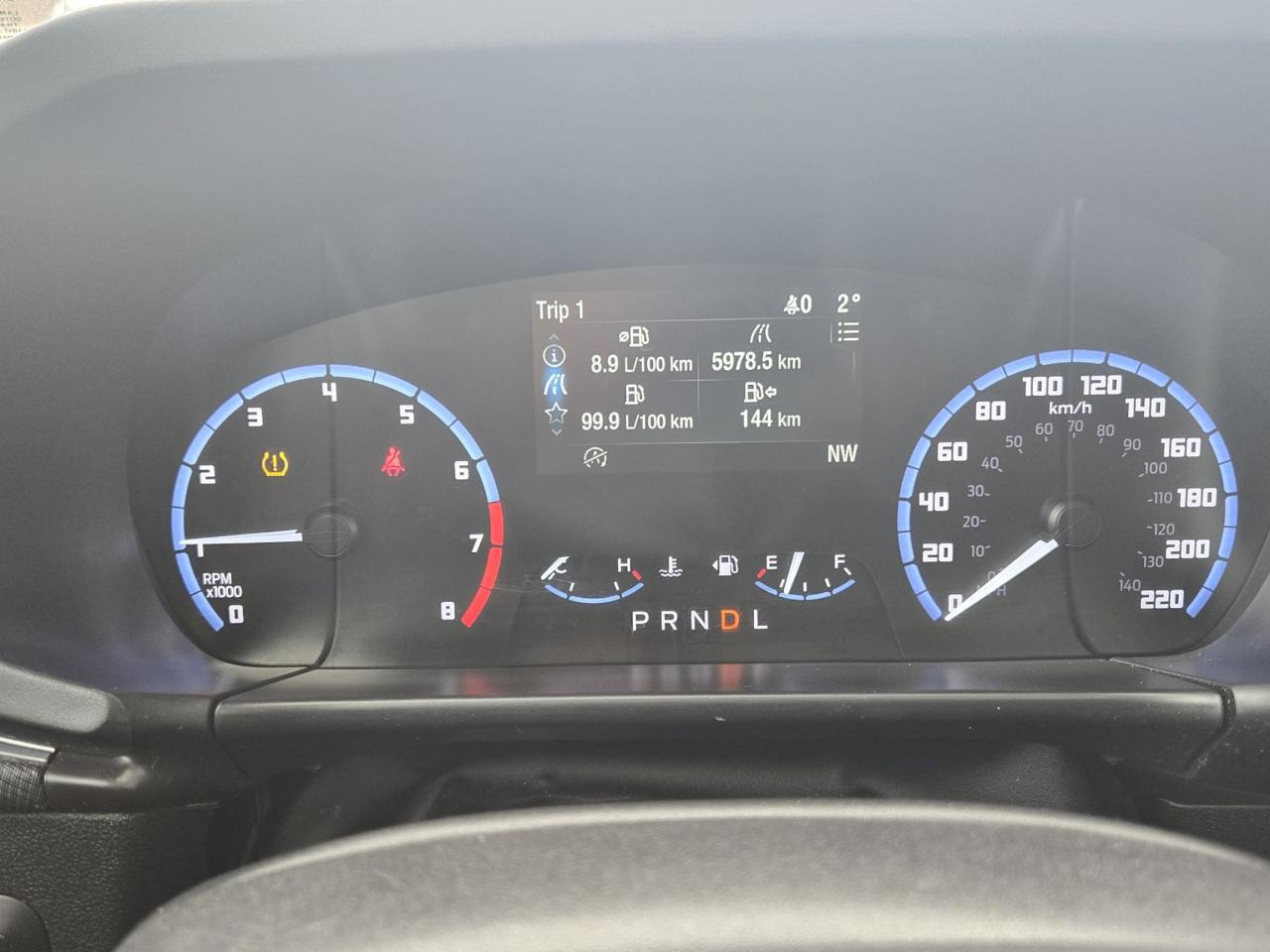 2021 Ford Bronco Sport BIG BEND, MOONROOF, TRAILER HITCH, WIRELESS CHARGE Photo