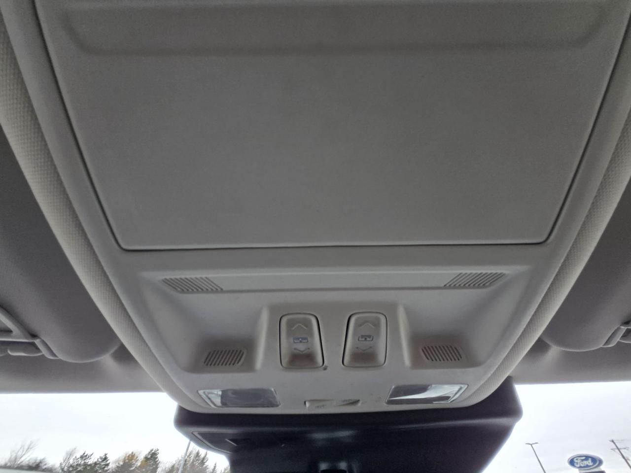 2021 Ford Bronco Sport BIG BEND, MOONROOF, TRAILER HITCH, WIRELESS CHARGE Photo