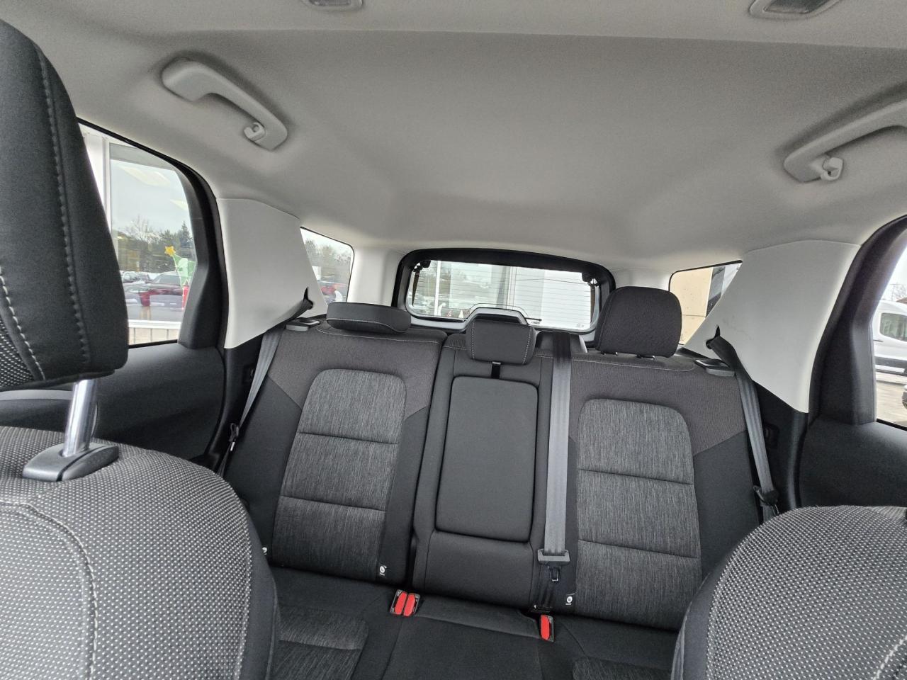 2021 Ford Bronco Sport BIG BEND, MOONROOF, TRAILER HITCH, WIRELESS CHARGE Photo