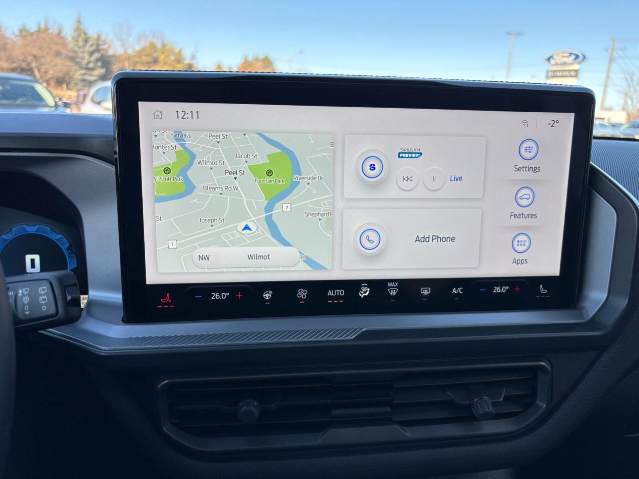 2025 Ford Bronco Sport BADLANDS! MOONROOF! TECH PACK! REMOTE START! Photo