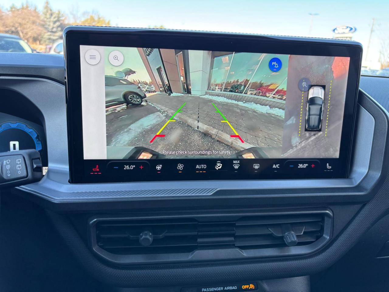 2025 Ford Bronco Sport BADLANDS! MOONROOF! TECH PACK! REMOTE START! Photo