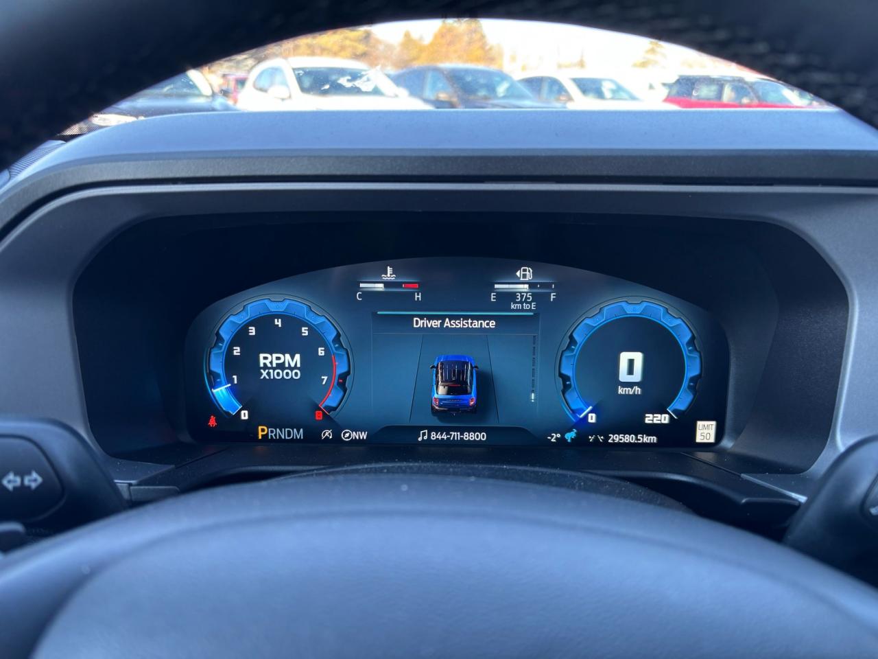 2025 Ford Bronco Sport BADLANDS! MOONROOF! TECH PACK! REMOTE START! Photo