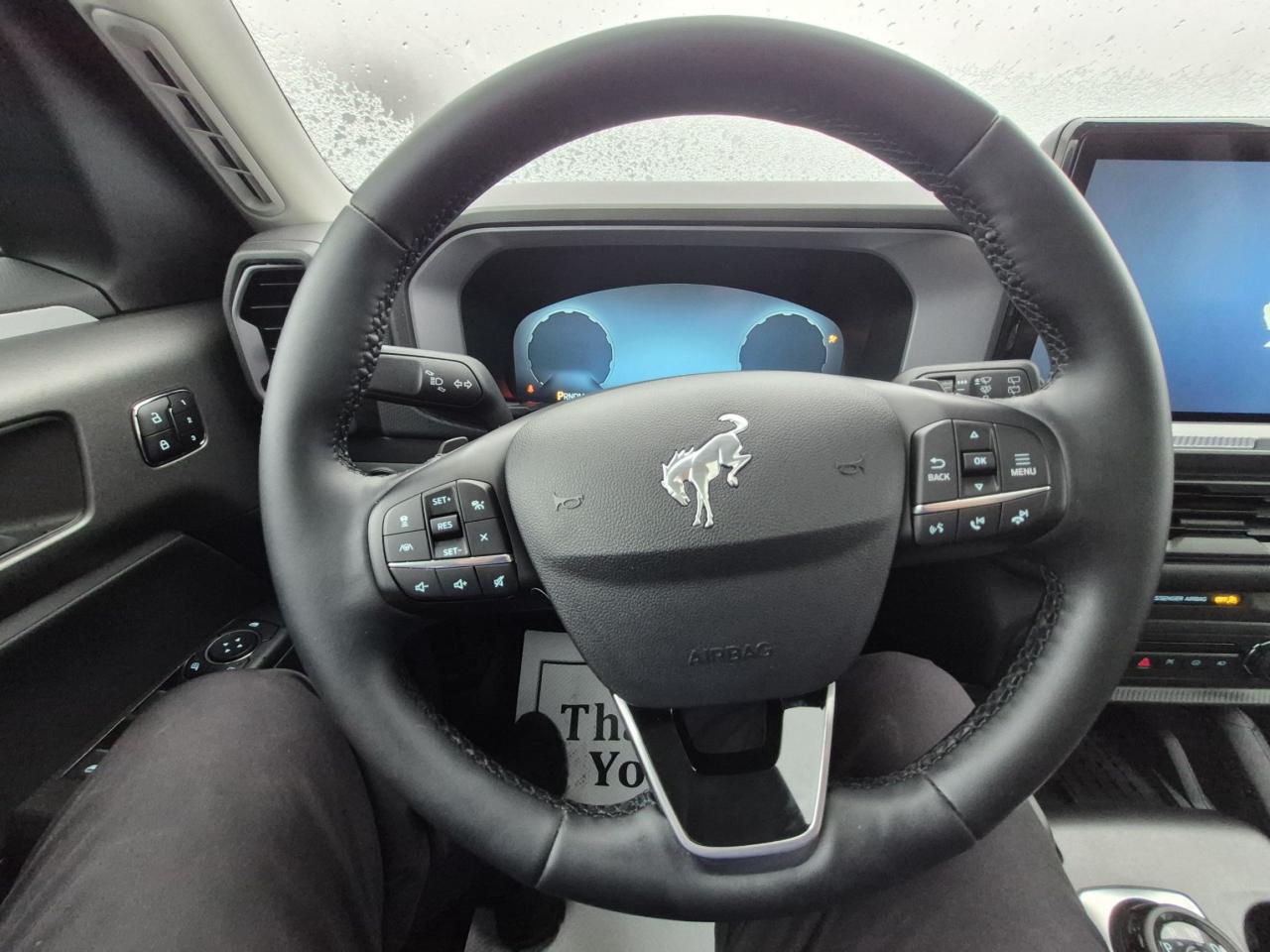 2025 Ford Bronco Sport BADLANDS! MOONROOF! TECH PACK! REMOTE START! Photo