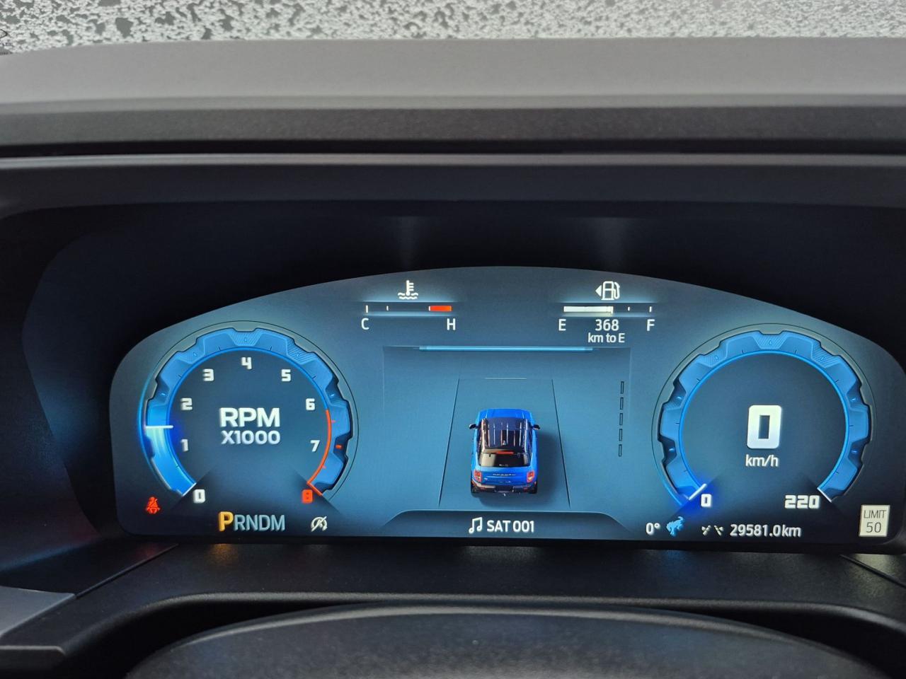 2025 Ford Bronco Sport BADLANDS! MOONROOF! TECH PACK! REMOTE START! Photo