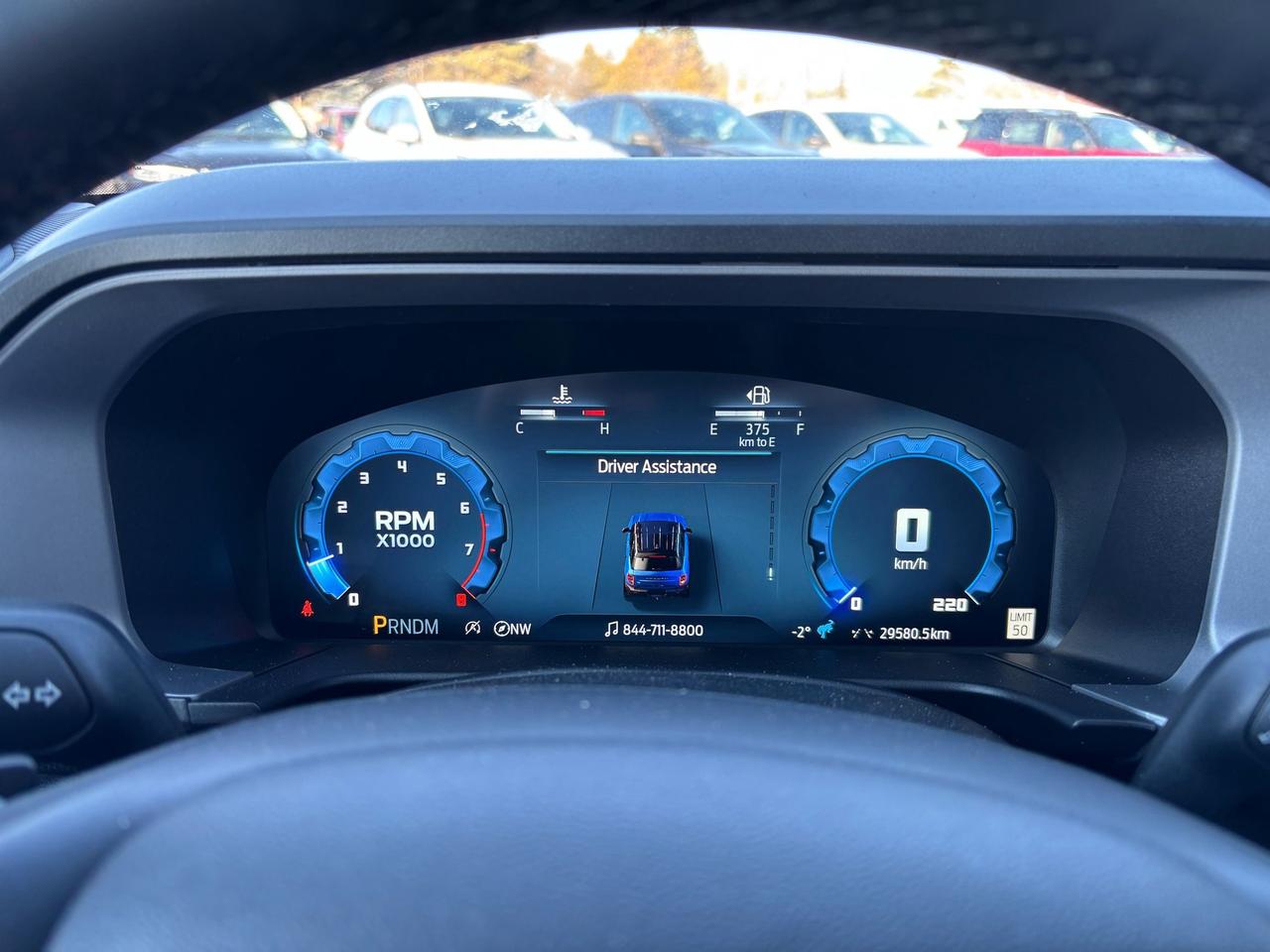 2025 Ford Bronco Sport BADLANDS! MOONROOF! TECH PACK! REMOTE START! Photo