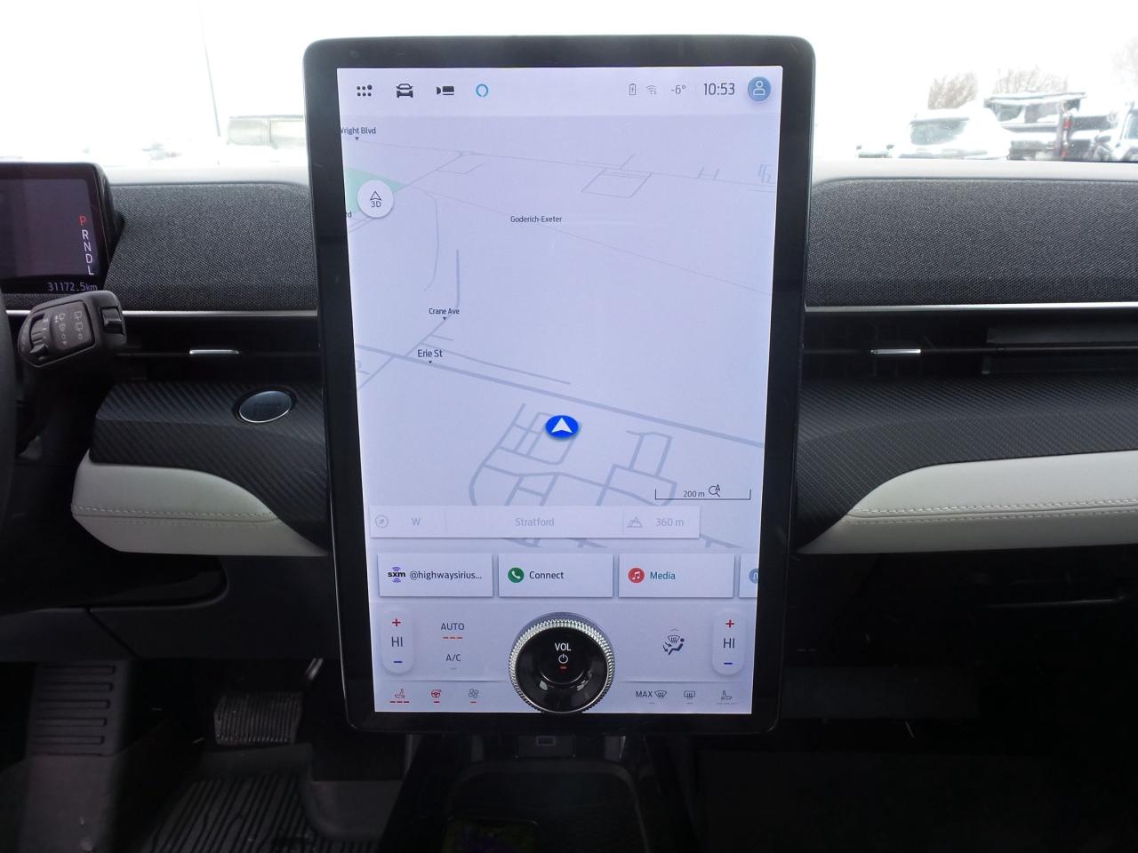 2024 Ford Mustang Mach-E PREMIUM, EXTENDED RANGE BATTERY, 19" RIMS! Photo