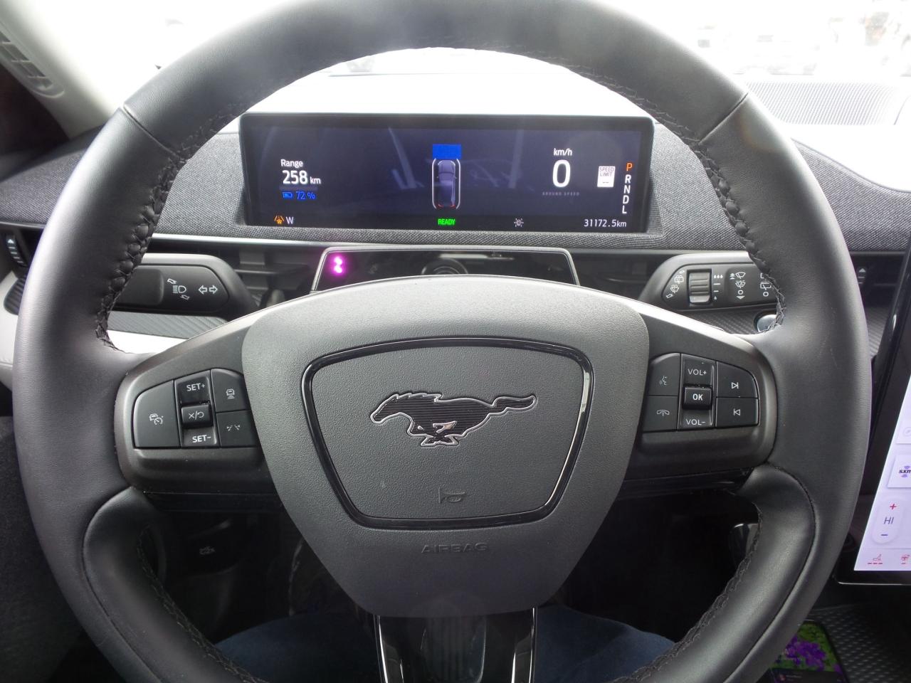 2024 Ford Mustang Mach-E PREMIUM, EXTENDED RANGE BATTERY, 19" RIMS! Photo