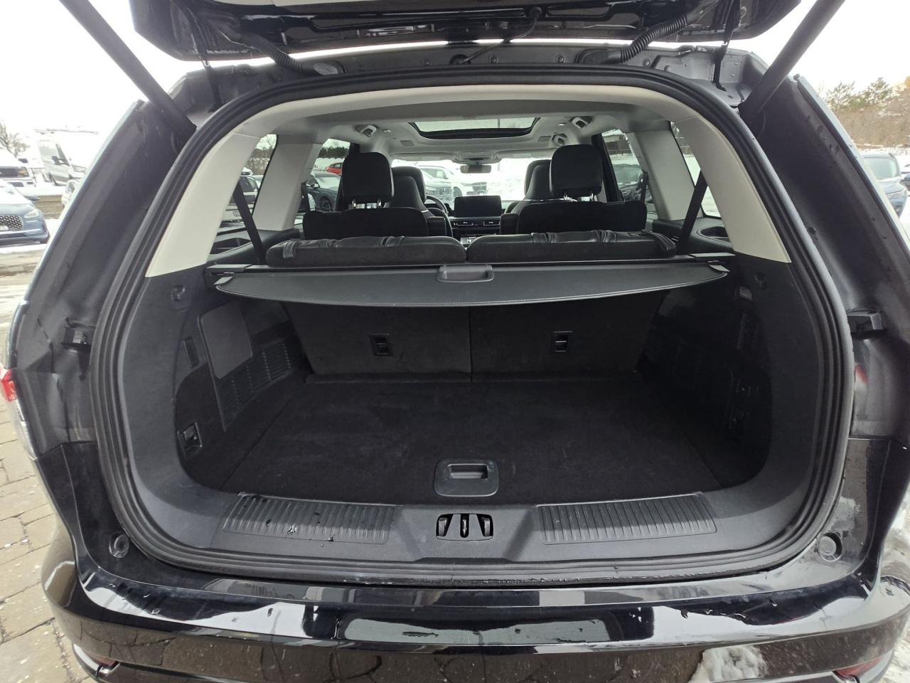 2025 Lincoln Aviator RESERVE! JET PACK! 22" RIMS! 201A PACKAGE, LOADED! Photo