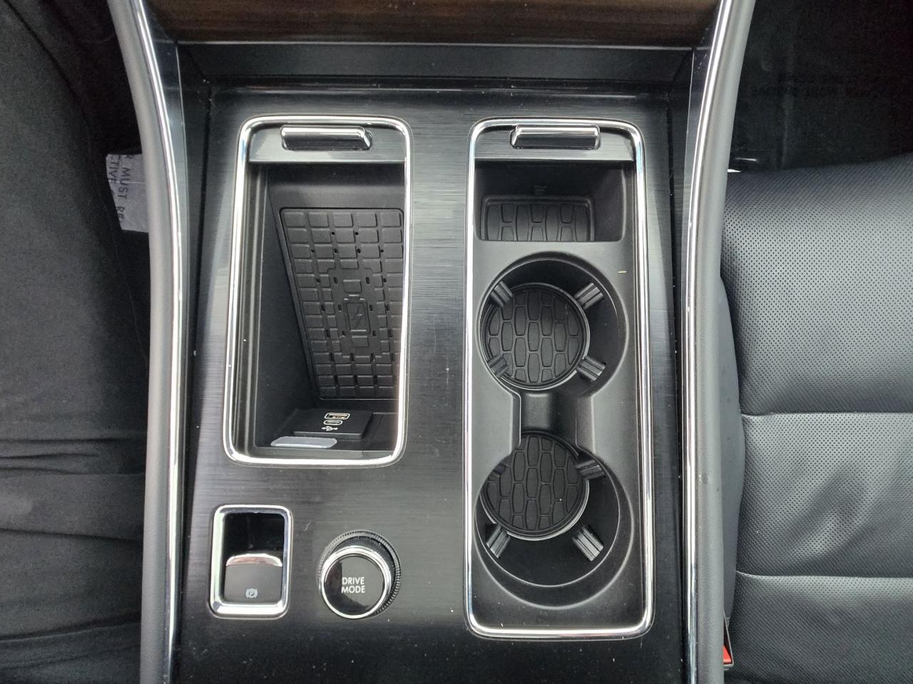 2025 Lincoln Aviator RESERVE! JET PACK! 22" RIMS! 201A PACKAGE, LOADED! Photo