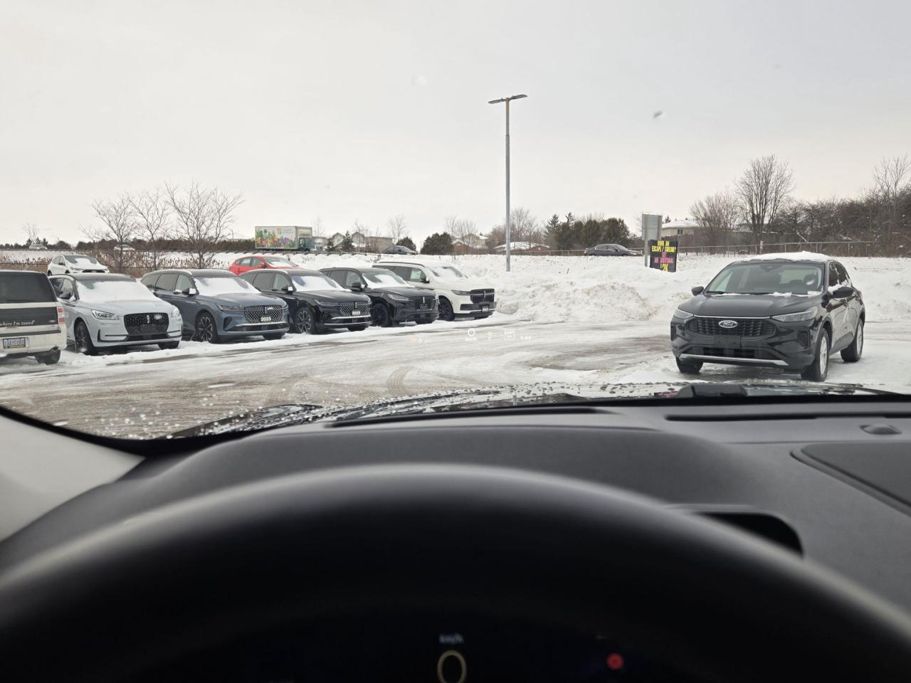 2025 Lincoln Aviator RESERVE! JET PACK! 22" RIMS! 201A PACKAGE, LOADED! Photo