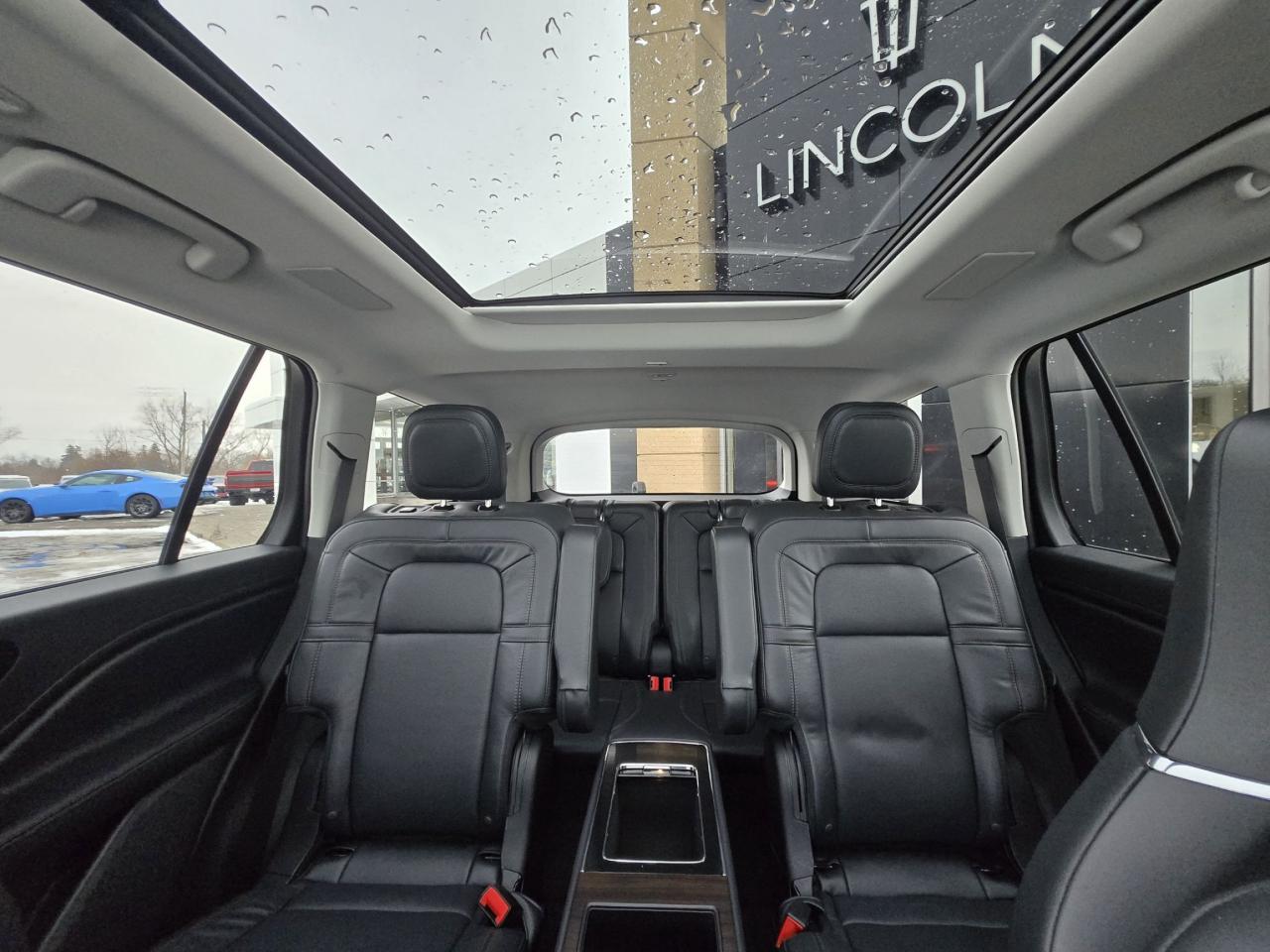 2025 Lincoln Aviator RESERVE! JET PACK! 22" RIMS! 201A PACKAGE, LOADED! Photo