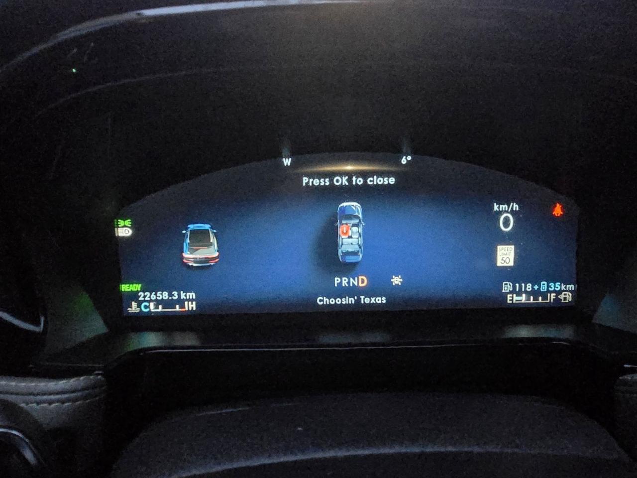 2025 Lincoln Corsair GRAND TOURING, 20" RIMS, HEATED STEERING WHEEL! Photo