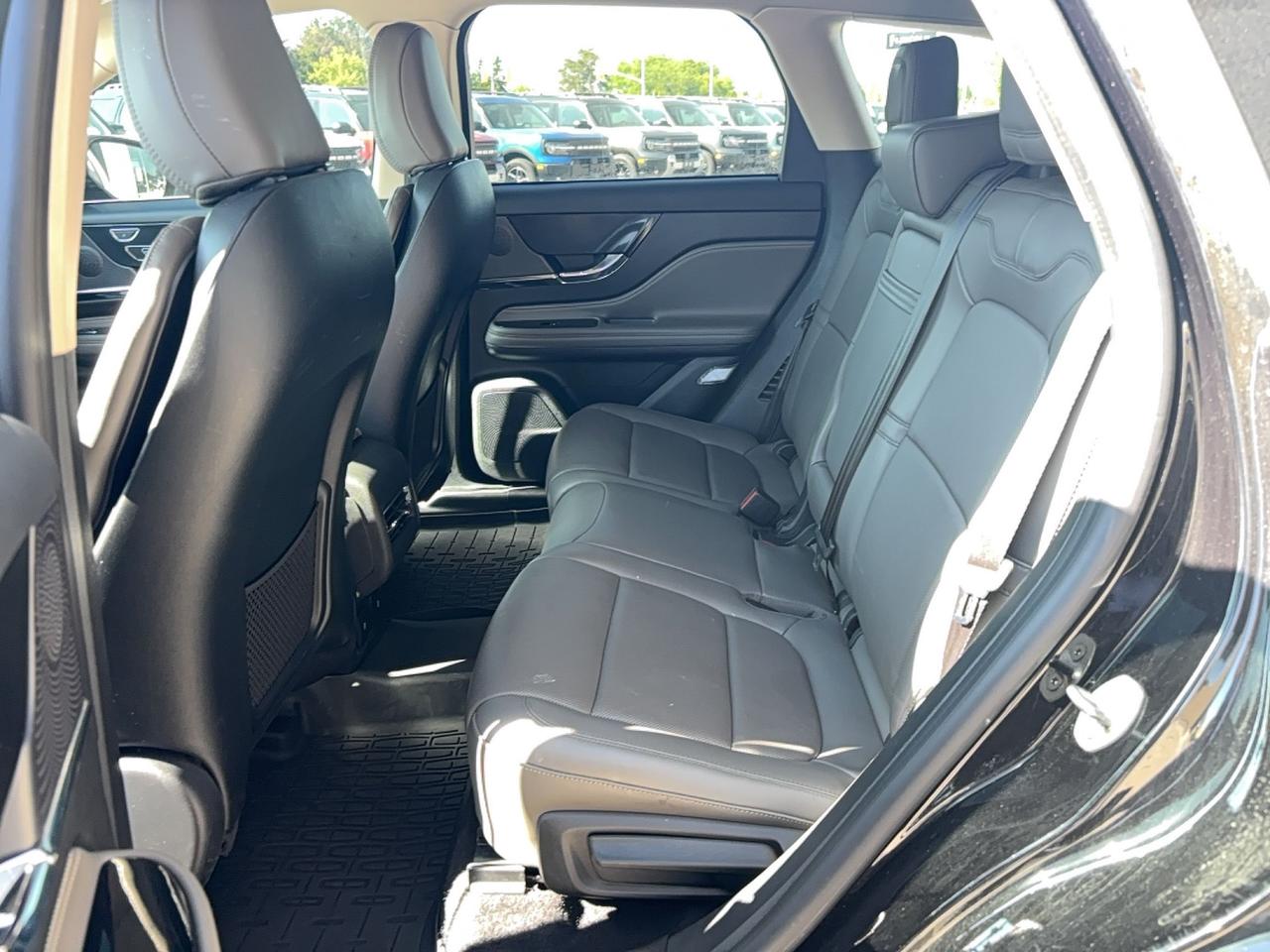 2025 Lincoln Corsair GRAND TOURING, 20" RIMS, HEATED STEERING WHEEL! Photo