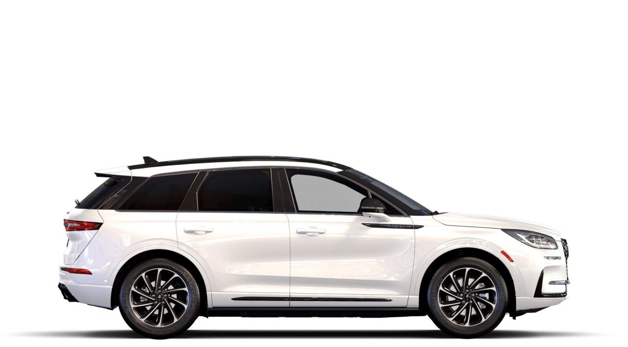 2026 Lincoln Corsair GRAND TOURING AWD, CO-PILOT360 VISION 2 Photo4