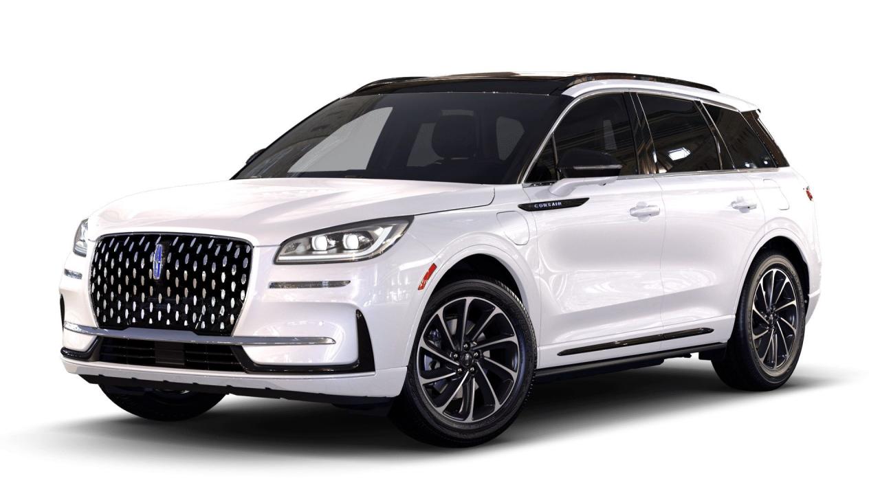 2026 Lincoln Corsair GRAND TOURING AWD, CO-PILOT360 VISION 2 Photo0