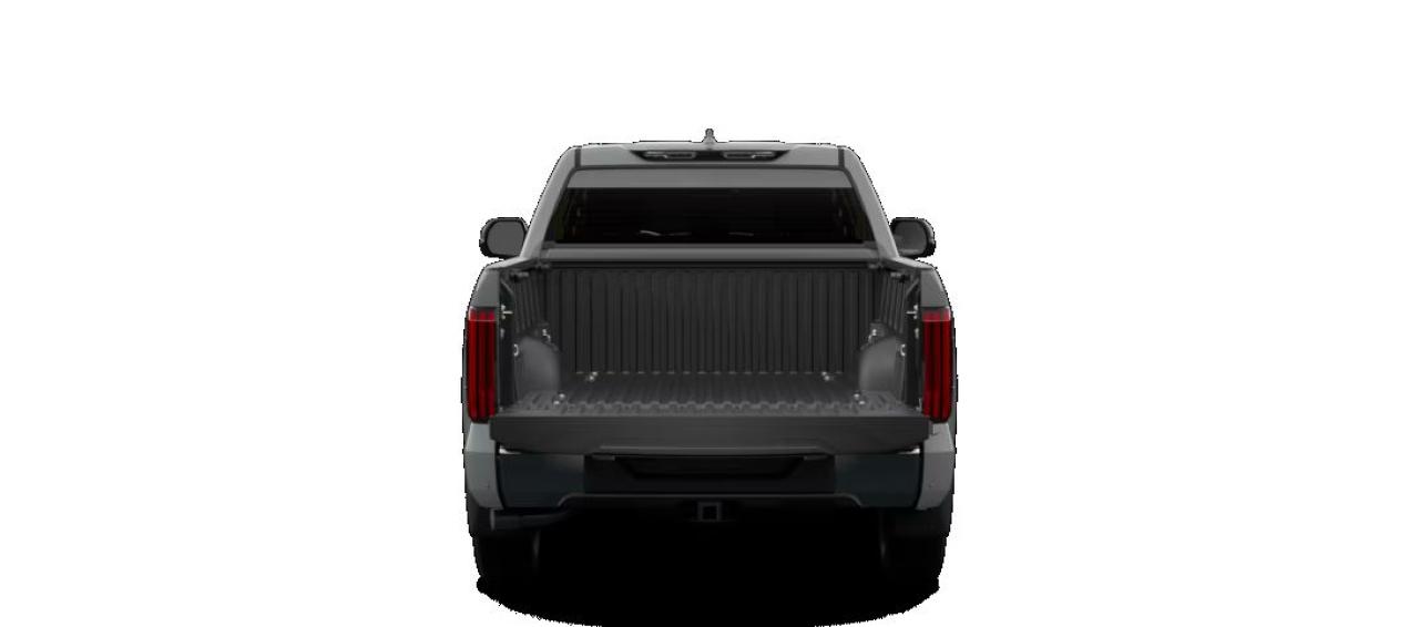 2026 Toyota Tundra SR5 TRD OFF ROAD Photo