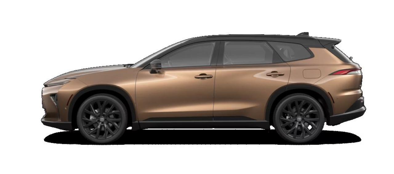 2026 Toyota Crown Signia LIMITED ADVANCED TECHNLOGY PACKAGE Photo1