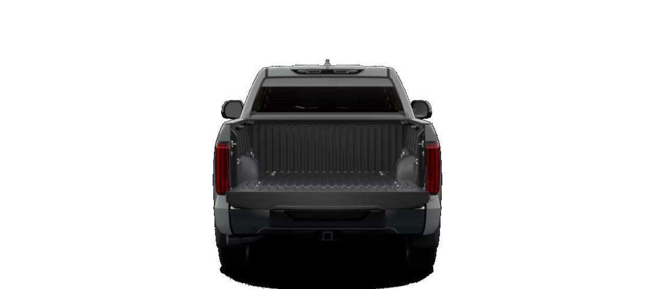 2026 Toyota Tundra TRD OFF ROAD Photo