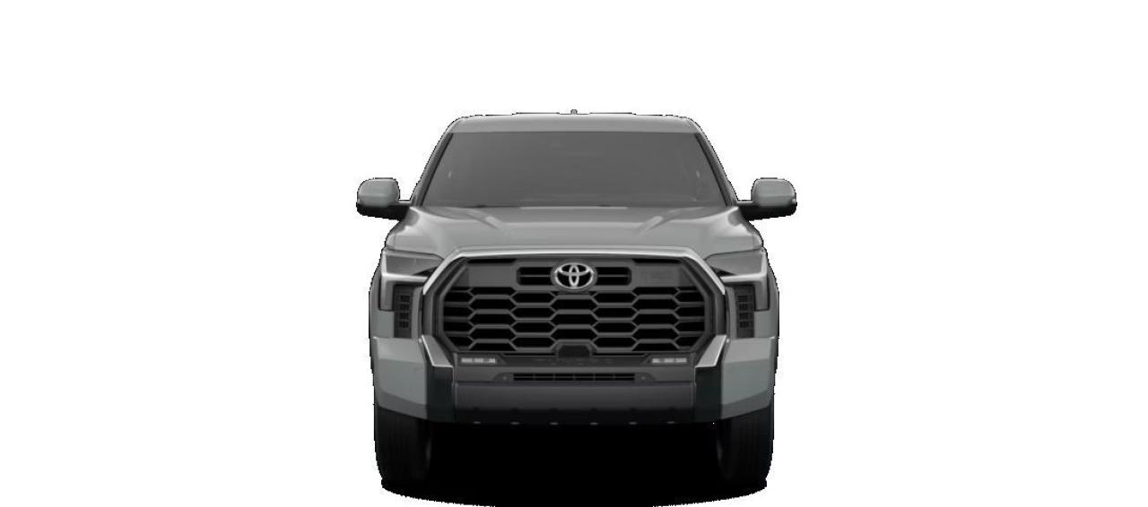 2026 Toyota Tundra SR5 TRD OFF ROAD Photo