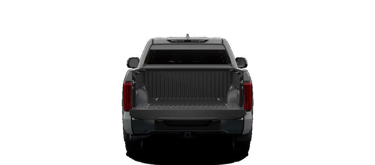 2026 Toyota Tundra SR5 Photo3