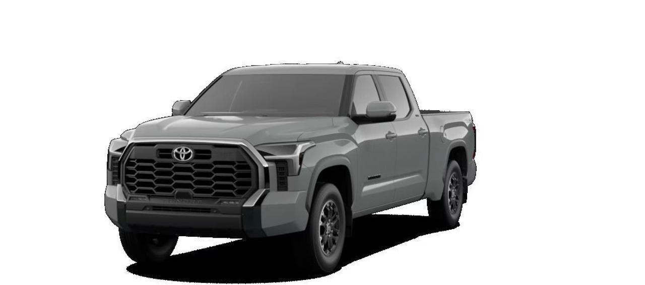 2026 Toyota Tundra SR5 Photo0