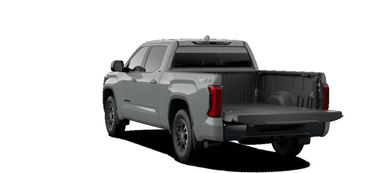 2026 Toyota Tundra SR5 Photo