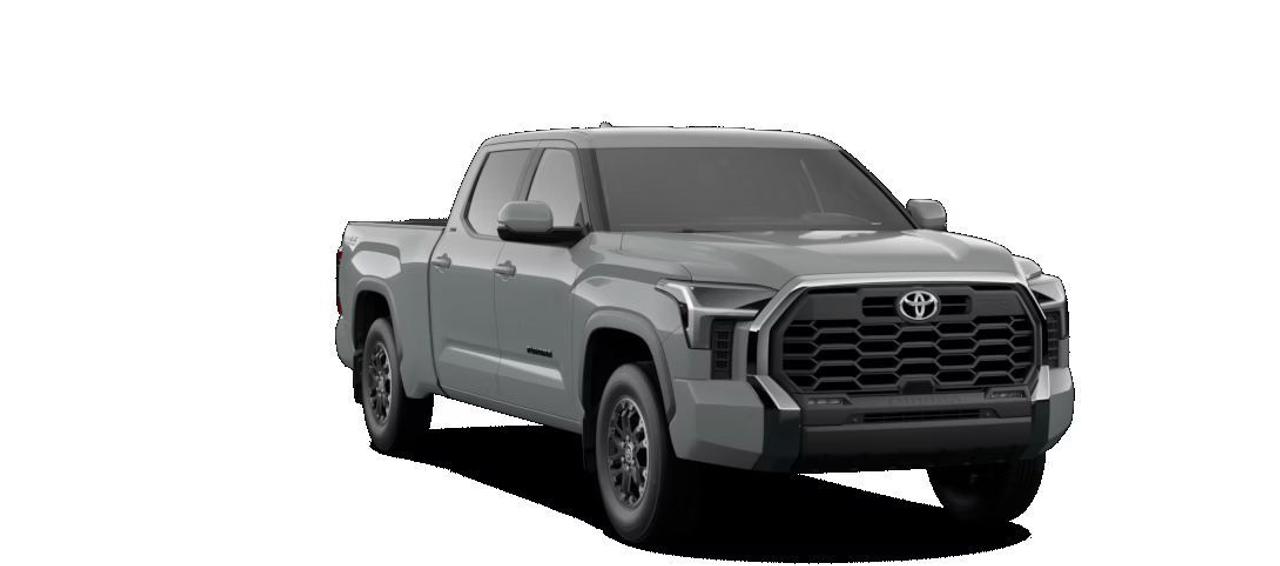 2026 Toyota Tundra SR5 Photo