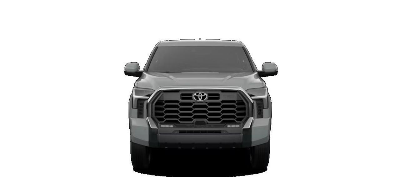 2026 Toyota Tundra SR5 Photo