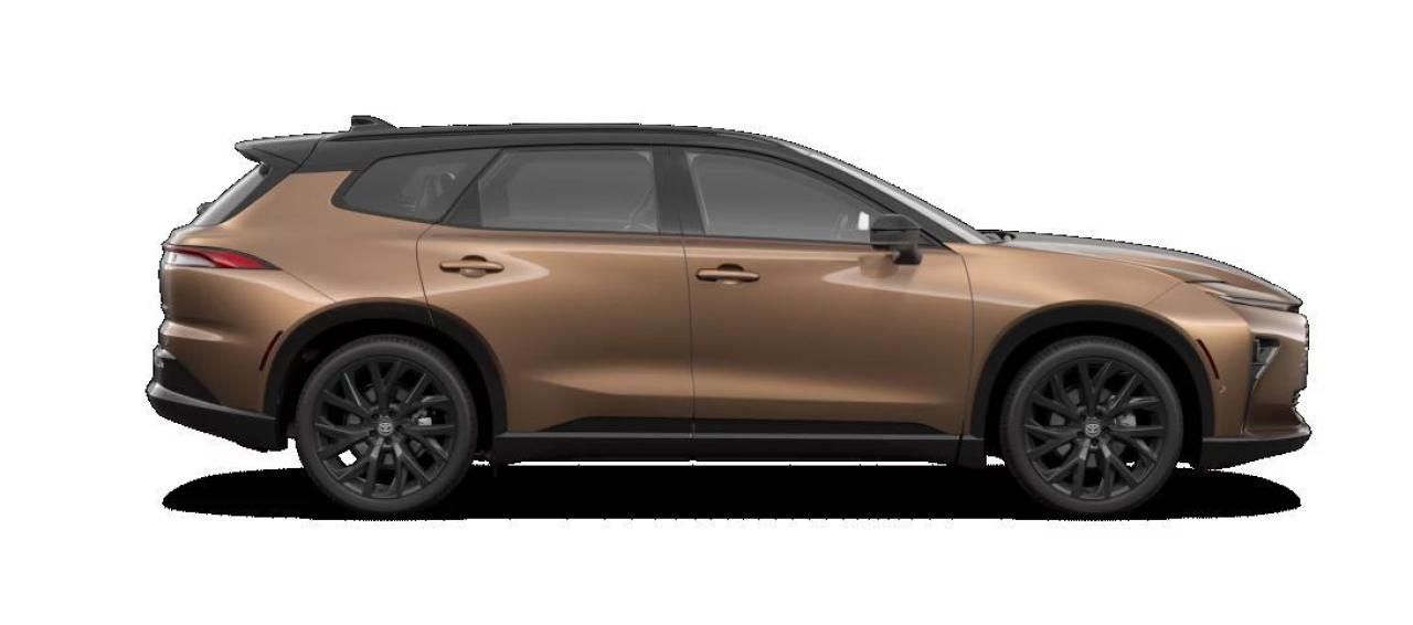 2026 Toyota Crown Signia LIMITED ADVANCED TECHNLOGY PACKAGE Photo