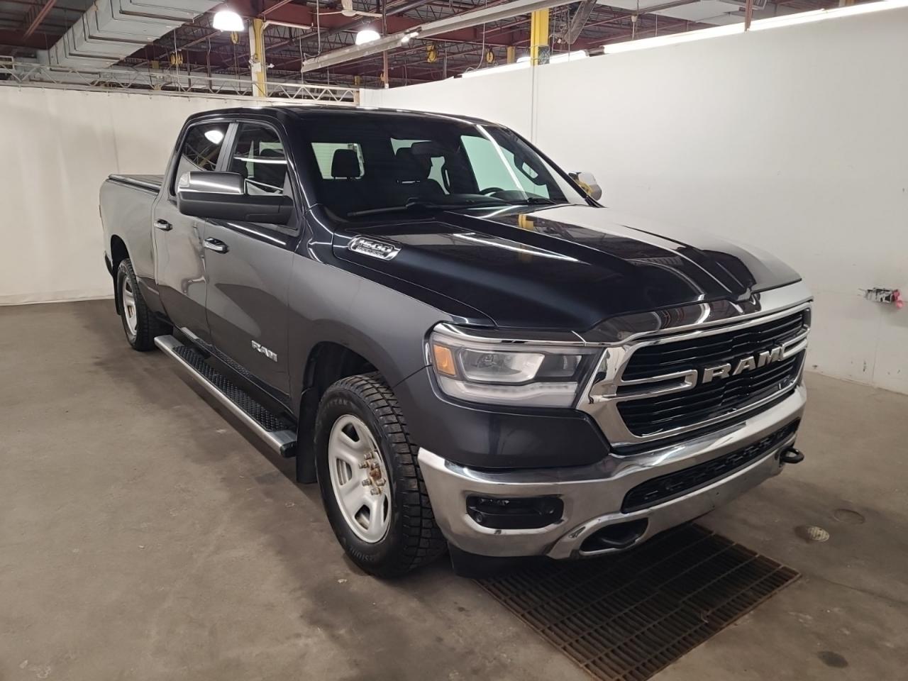 2019 RAM 1500 COMING SOON - Big Horn - Photo #1
