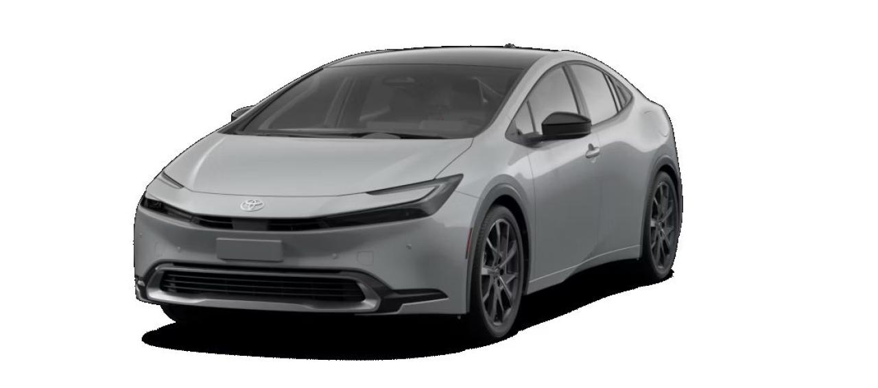 2026 Toyota Prius Prime XSE Photo0