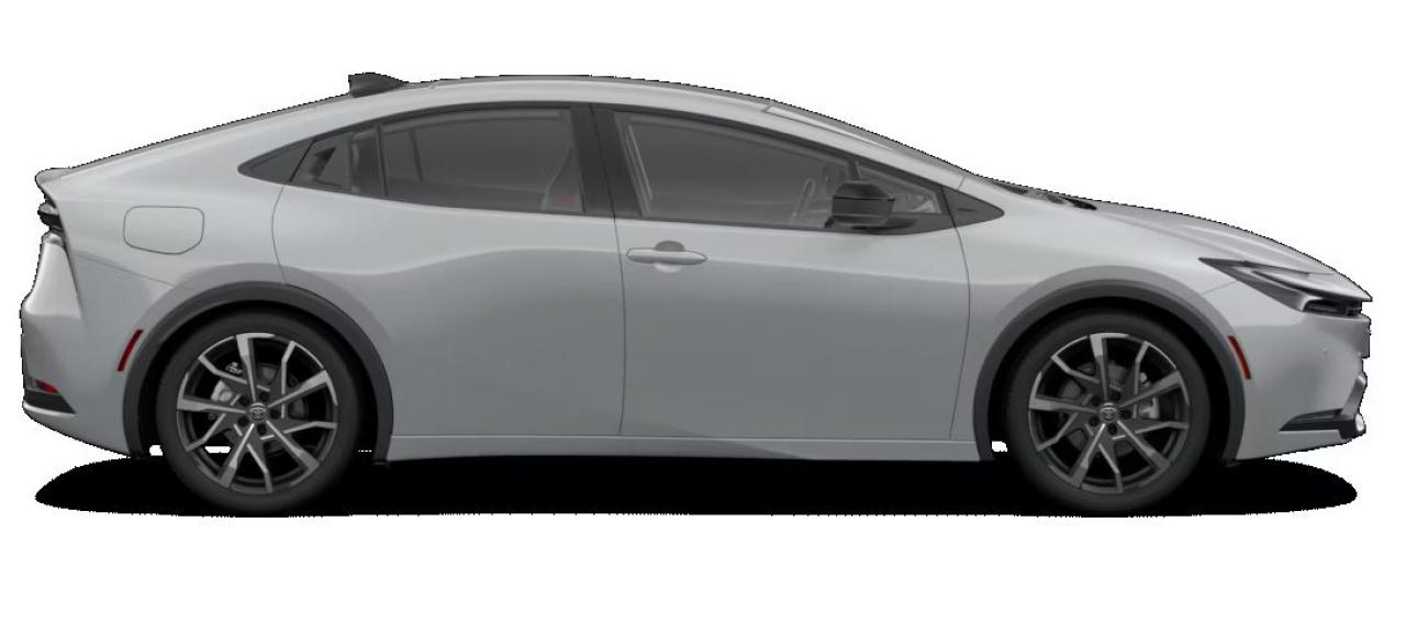 2026 Toyota Prius Prime XSE Photo