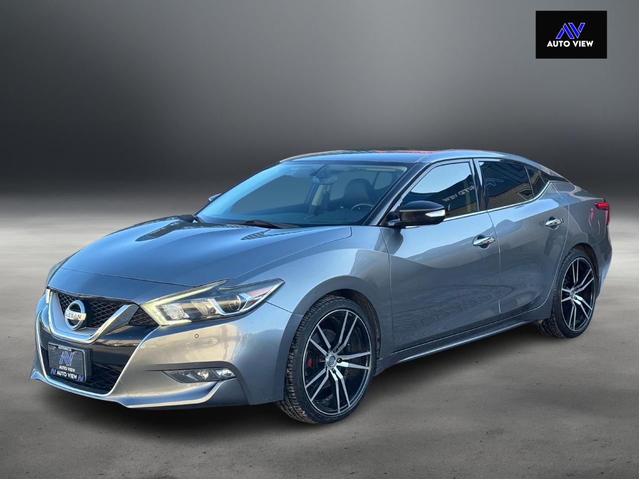 2016 Nissan Maxima SV **DEALER SERVICED** - Photo #10