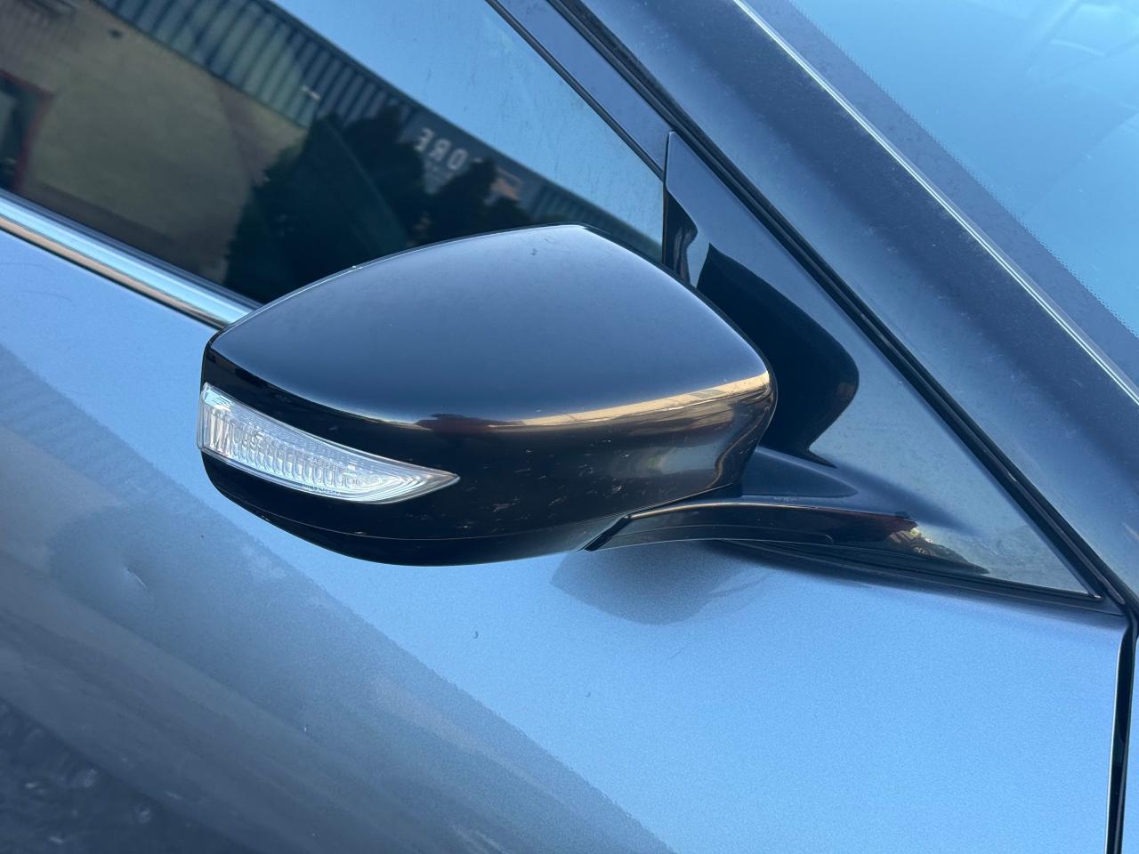 2016 Nissan Maxima SV **DEALER SERVICED** - Photo #13