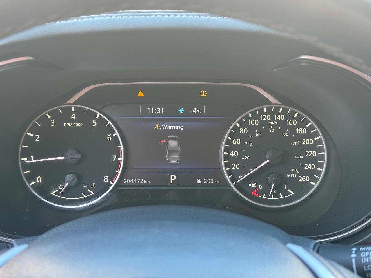 2016 Nissan Maxima SV **DEALER SERVICED** - Photo #22