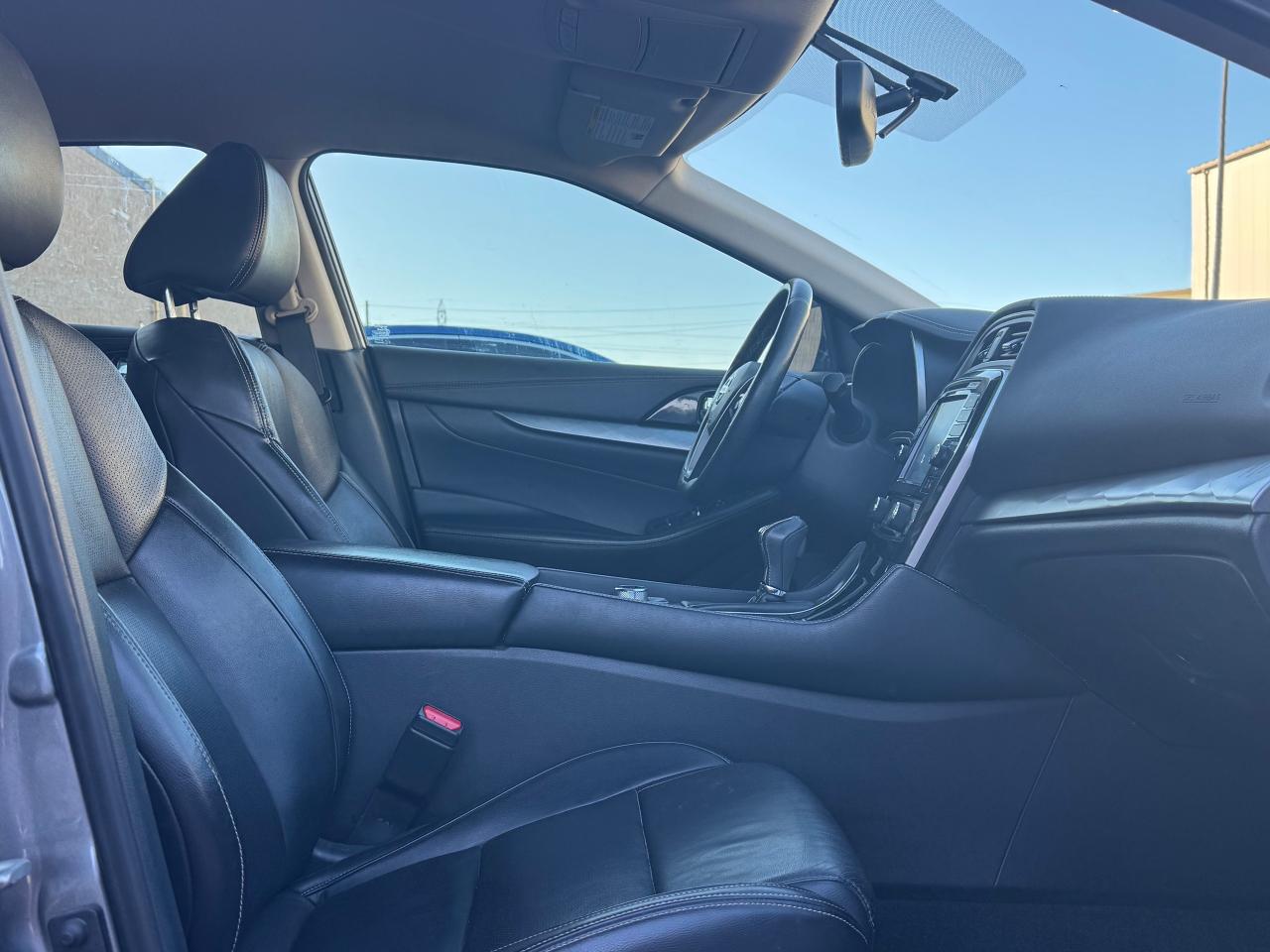 2016 Nissan Maxima SV **DEALER SERVICED** - Photo #32