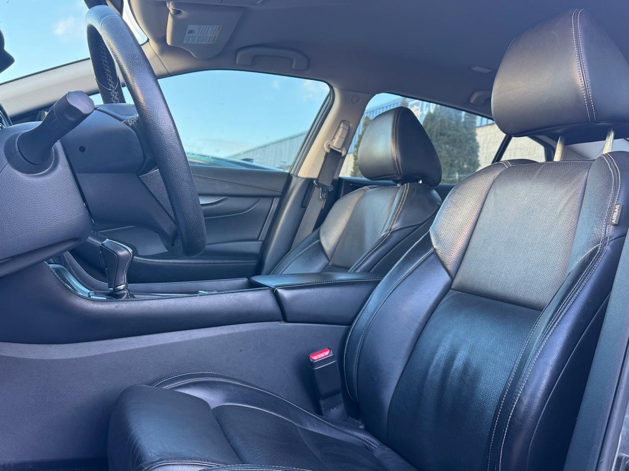 2016 Nissan Maxima SV **DEALER SERVICED** - Photo #29