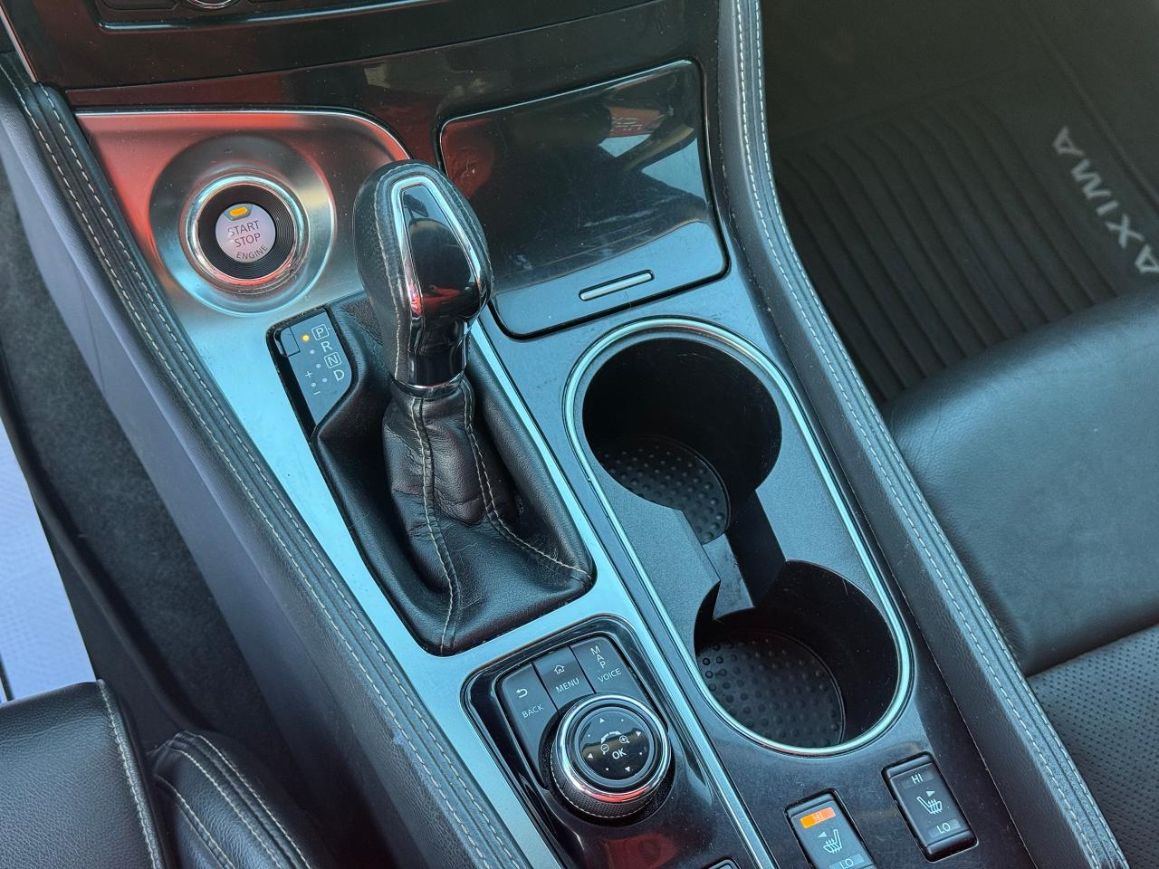 2016 Nissan Maxima SV **DEALER SERVICED** - Photo #24