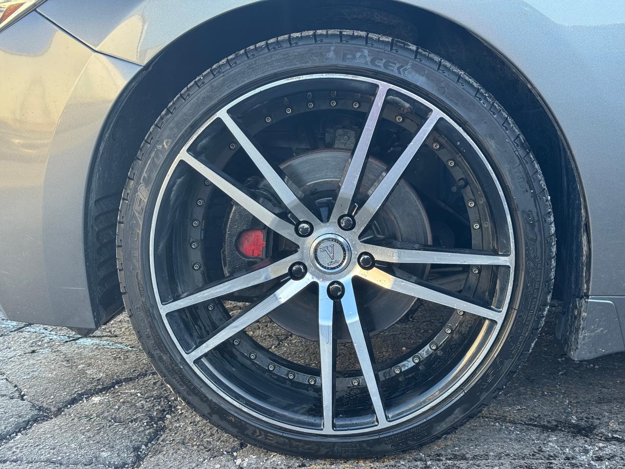 2016 Nissan Maxima SV **DEALER SERVICED** - Photo #17