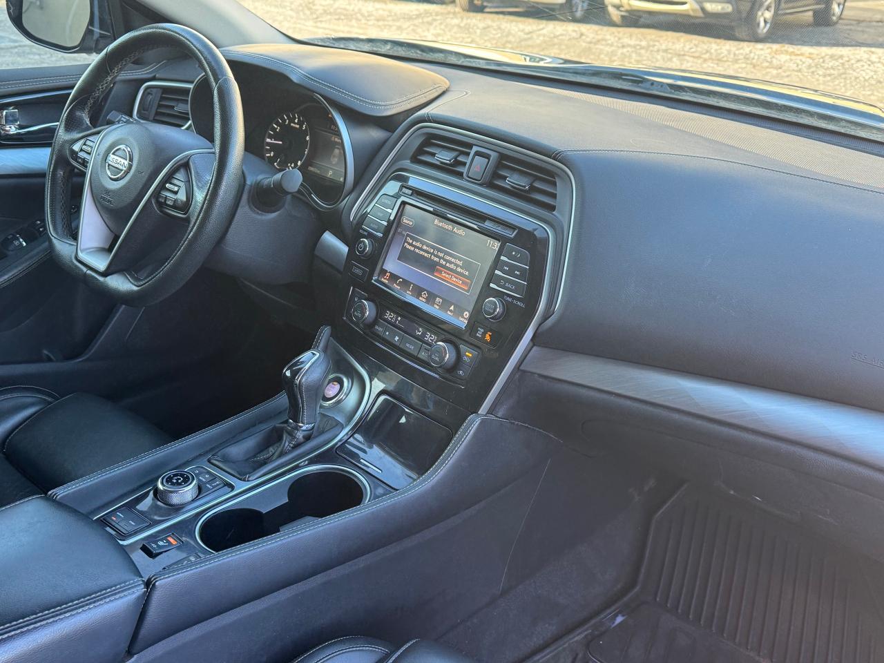 2016 Nissan Maxima SV **DEALER SERVICED** - Photo #33