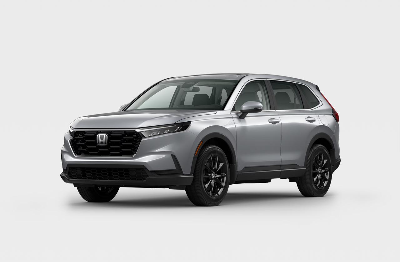 2026 Honda CR-V Hybrid Sport AWD