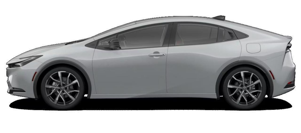2026 Toyota Prius Plug-In Hybrid XSE Photo