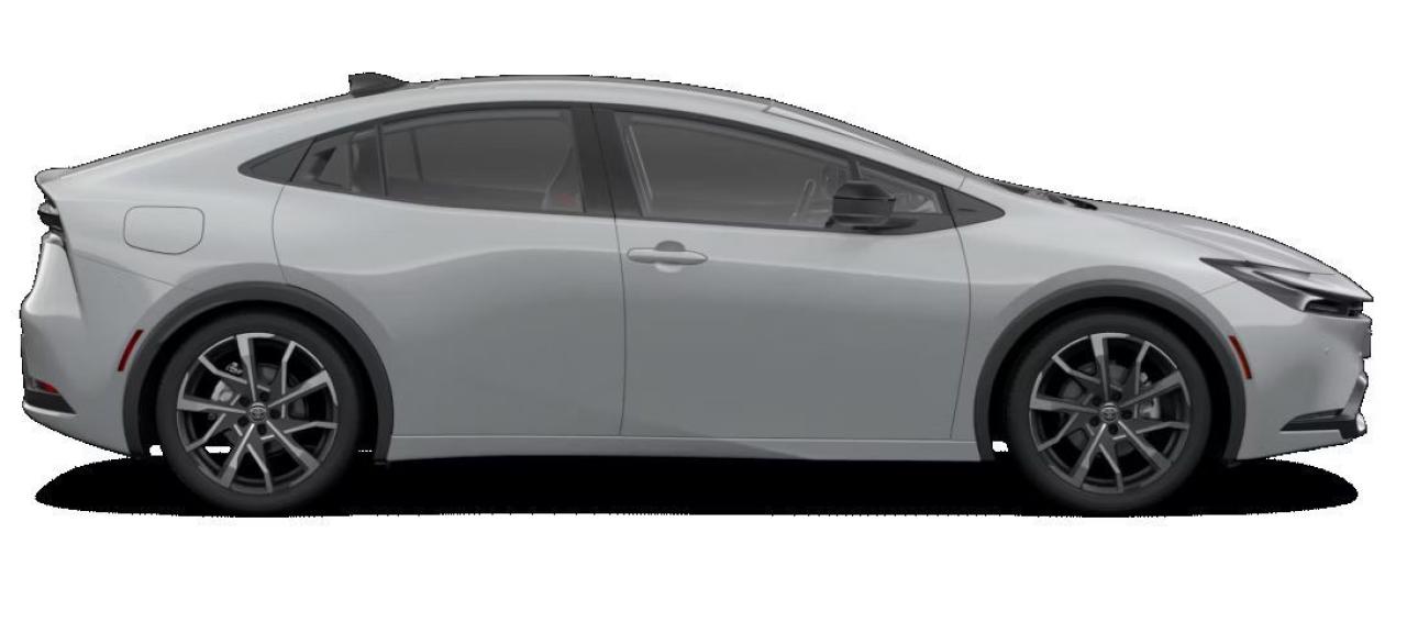 2026 Toyota Prius Plug-In Hybrid XSE Photo