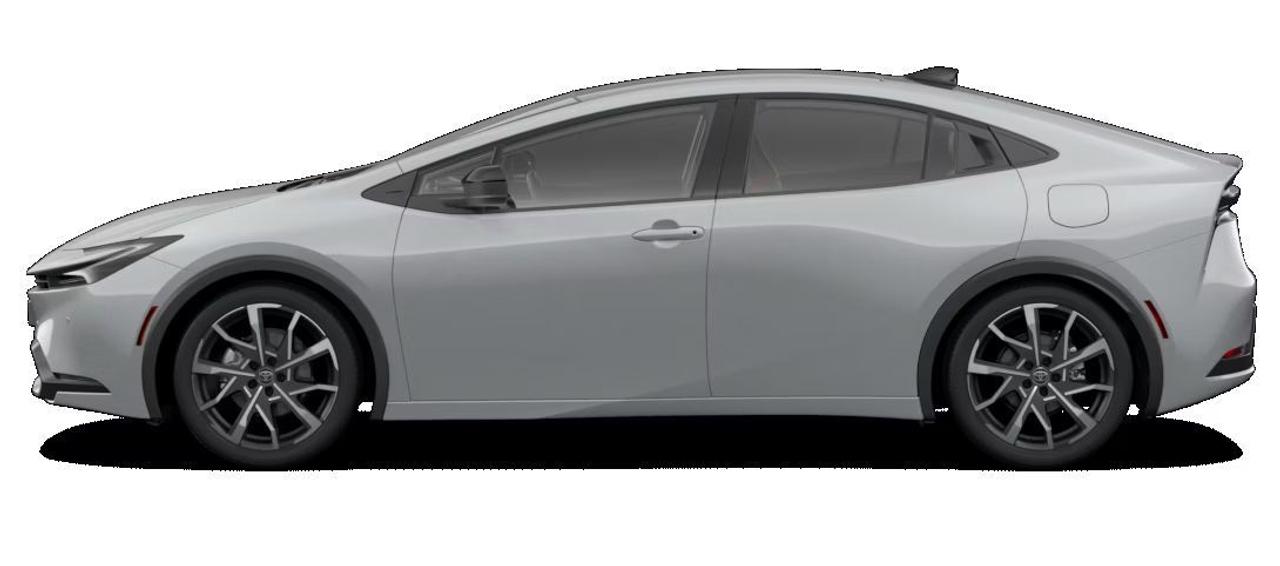 2026 Toyota Prius Plug-In Hybrid XSE Photo