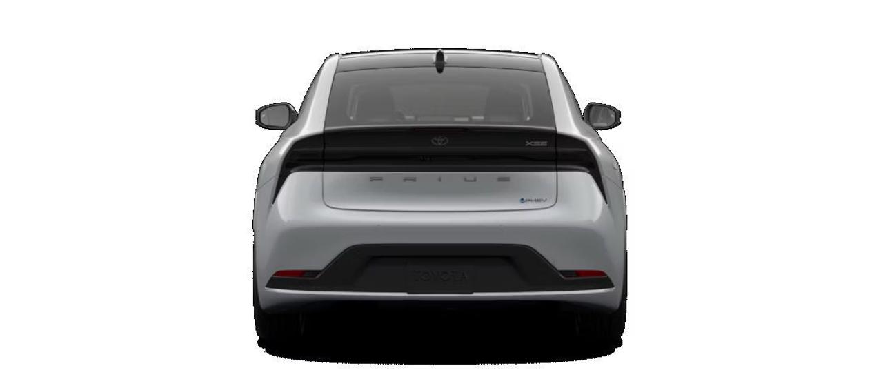 2026 Toyota Prius Plug-In Hybrid XSE Photo3